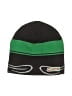 H&M Green Black Beanie Size 4 - 8 - photo 1