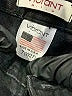 Vibrant M.I.U Black Jeans Size 7 - photo 7