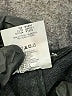 Vibrant M.I.U Black Jeans Size 7 - photo 8