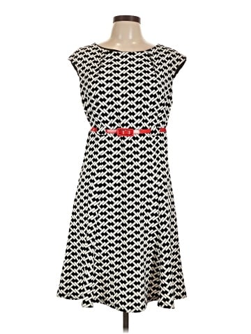 ILE New York Casual Dress (view 1)