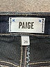 Paige Blue Jeans Size 26 waist - photo 7