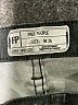 Free People Solid Black Jeans Size 26 waist - photo 3
