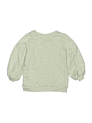 CALVIN KLEIN JEANS Sweatshirt (view 2)