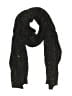Look Black Scarf One size - photo 1