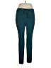Assorted Brands Color Block Teal Active Pants Size XL - photo 1