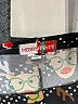 Assorted Brands Print Black Casual Pants Size XS (kids) - photo 3