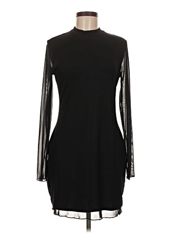 Ofeefan Cocktail Dress (view 1)