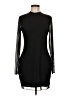 Ofeefan Black Cocktail Dress Size M - photo 1