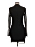 Ofeefan Black Cocktail Dress Size M - photo 2