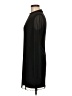 Ofeefan Black Cocktail Dress Size M - photo 5