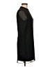 Ofeefan Black Cocktail Dress Size M - photo 4
