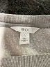 1901 Silver Sweatshirt Size M - photo 7
