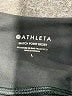Athleta Camo Black Casual Skirt Size L - photo 3