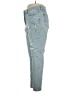 Seven7 Solid Blue Jeans Size 16 - photo 5