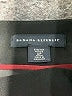 Banana Republic Solid Black Wool Skirt Size 4 (petite) - photo 4