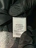 Banana Republic Solid Black Wool Skirt Size 4 (petite) - photo 5