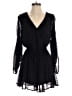 Favlux fashion 100% Polyester Polka Dots Black Romper Size S - photo 1