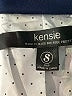 Kensie Blue Blazer Size S - photo 6