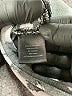 Simply Vera Vera Wang Floral Black Cardigan Size XXL - photo 8
