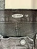Old Navy Gray Jeans Size 2 - photo 7