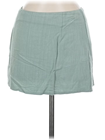 Princess Polly Casual Skirt (view 1)
