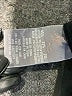 Melissa McCarthy Seven7 Solid Black Casual Pants Size 18W - photo 5