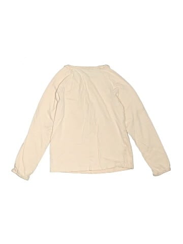 Sergent Major Long Sleeve Top (view 2)