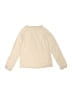 Sergent Major Tan Long Sleeve Top Size 8 - photo 2