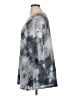 Added Dimension for Catherines Gray 3/4 Sleeve Top Size 1X - photo 5