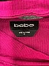 Bebe Pink Long Sleeve Top Size 1X - photo 4