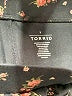 Torrid Floral Pink Casual Pants Size 1X Plus (1) - photo 7