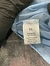 grand & greene Blue 3/4 Sleeve Blouse Size XL - photo 8