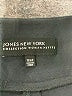 Jones New York 100% Silk Solid Gray Silk Pants Size 16wp - photo 7