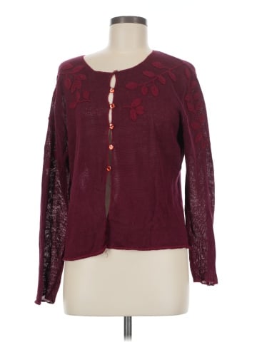 Coldwater Creek Cardigan (view 1)