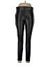 Ann Taylor LOFT Black Leggings Size L - photo 1