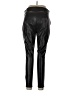 Ann Taylor LOFT Black Leggings Size L - photo 2