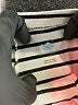 Cloud Island 100% Cotton Stripes Ivory Casual Pants 9-12 MO / 12 MO - photo 4