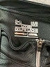 Under Armour 100% Polyester Black Track Jacket Size L - photo 6