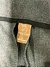 Dazy-Less Chevron-herringbone Gray Dress Pants Size M - photo 7