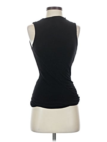 Velvet Wool Cardigan (view 1)