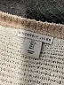 Sincerely Jules 100% Polyester Stars Tan Cardigan Size L - photo 6