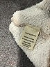 Sincerely Jules 100% Polyester Stars Tan Cardigan Size L - photo 7