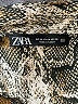 Zara Paisley Gold Skort Size M - photo 3