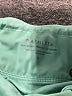 Athleta Hearts Teal Shorts Size L - photo 3