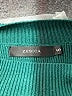 Zesica Green Turtleneck Sweater Size S - photo 7