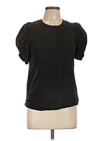 A.L.C. Short Sleeve Top (view 1)