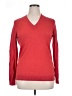 Gap Outlet Red Pullover Sweater Size XL - photo 1
