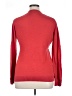 Gap Outlet Red Pullover Sweater Size XL - photo 2