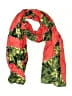Zumba Wear Camo Red Scarf One size - photo 1