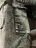DStudio Black Jeggings Size S - photo 5